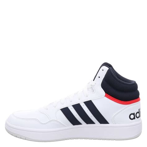 schnürstiefel weiß adidas|White Shoes .